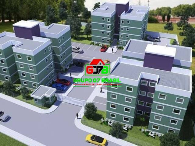 Apartamento para Venda em São Lourenço - 4