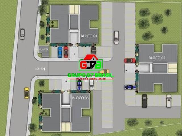 Apartamento para Venda em São Lourenço - 5