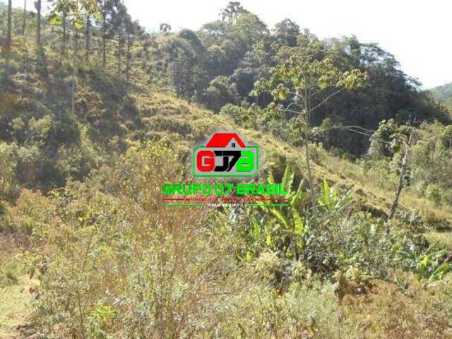 Chácara para Venda em São José dos Campos - 3
