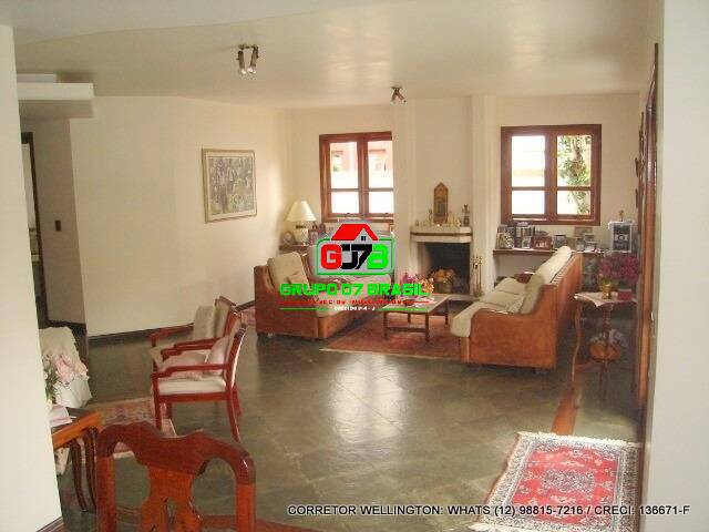 Casa de Condomínio, 4 quartos - Foto 22