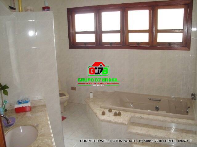 Casa de Condomínio, 4 quartos - Foto 24