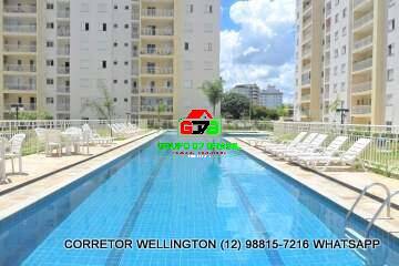Apartamento, 3 quartos, 99 m² - Foto 2