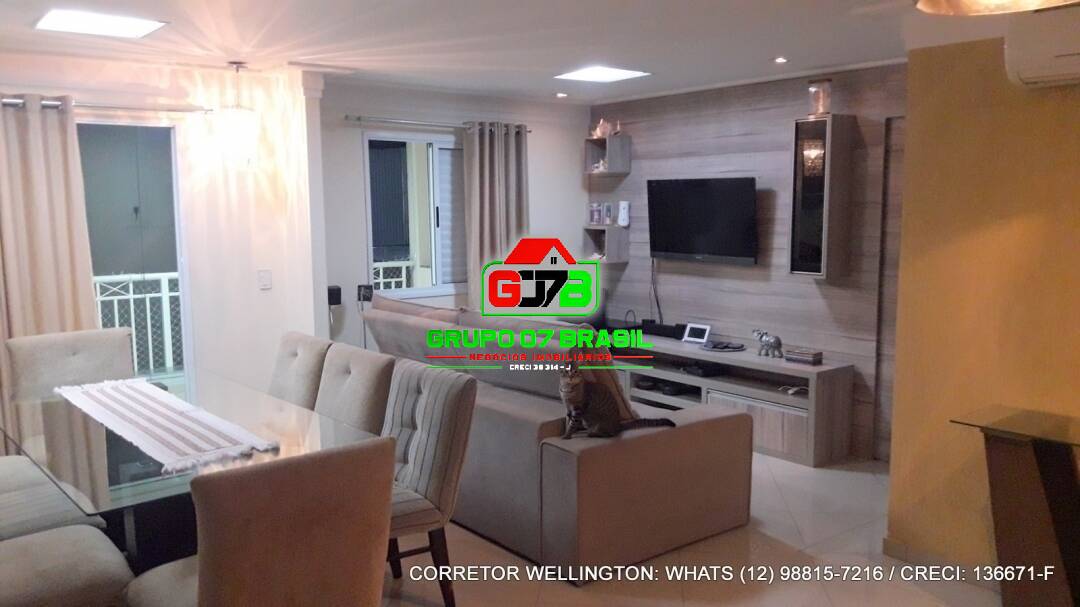 Apartamento, 3 quartos, 99 m² - Foto 5