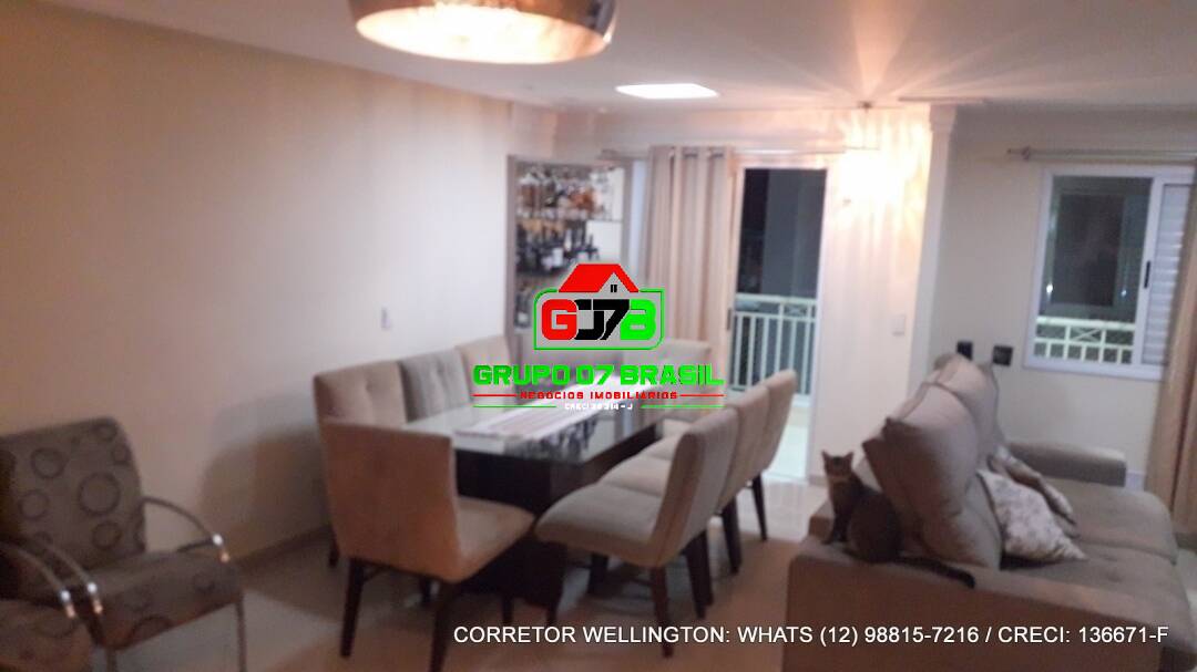 Apartamento, 3 quartos, 99 m² - Foto 6