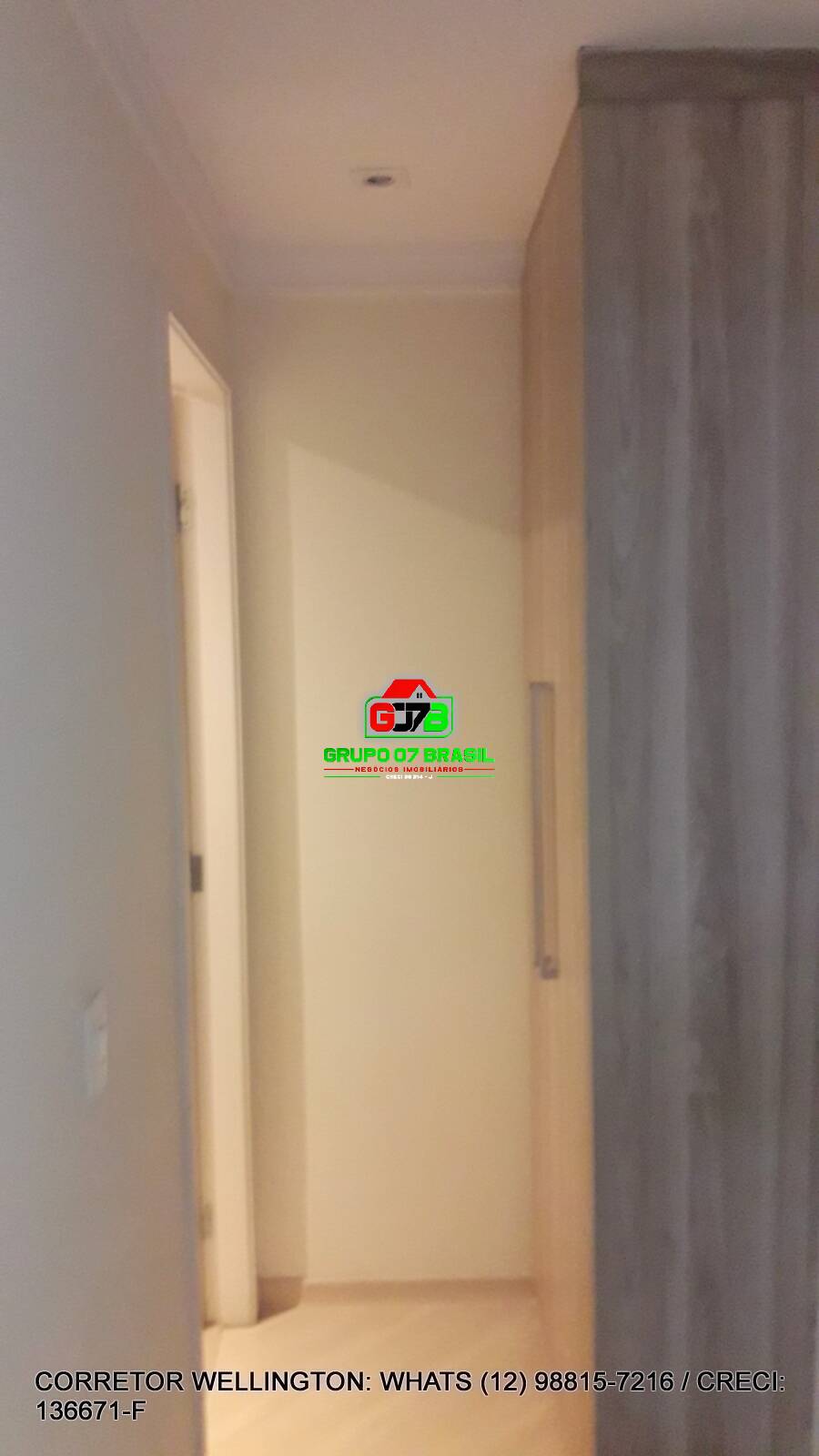 Apartamento, 3 quartos, 99 m² - Foto 7