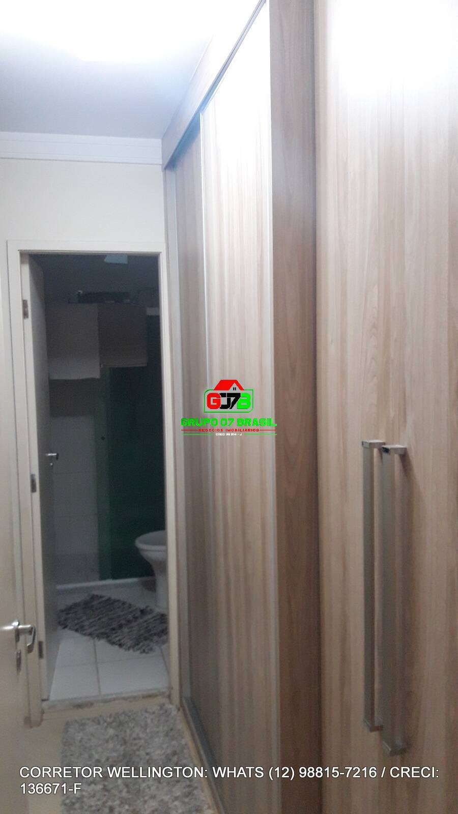 Apartamento, 3 quartos, 99 m² - Foto 8