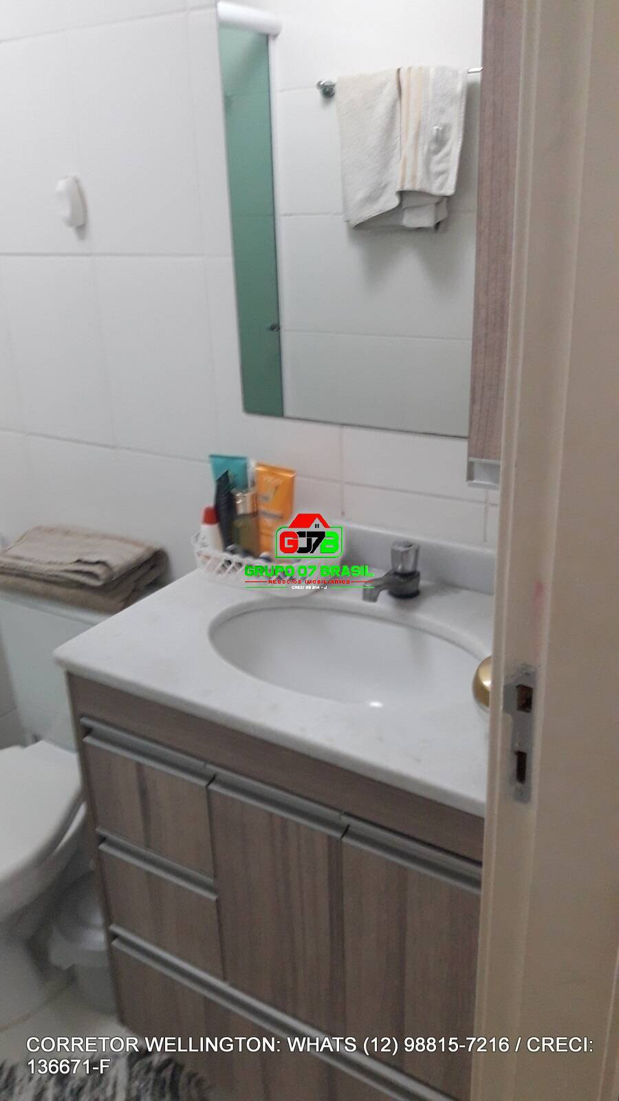 Apartamento, 3 quartos, 99 m² - Foto 9