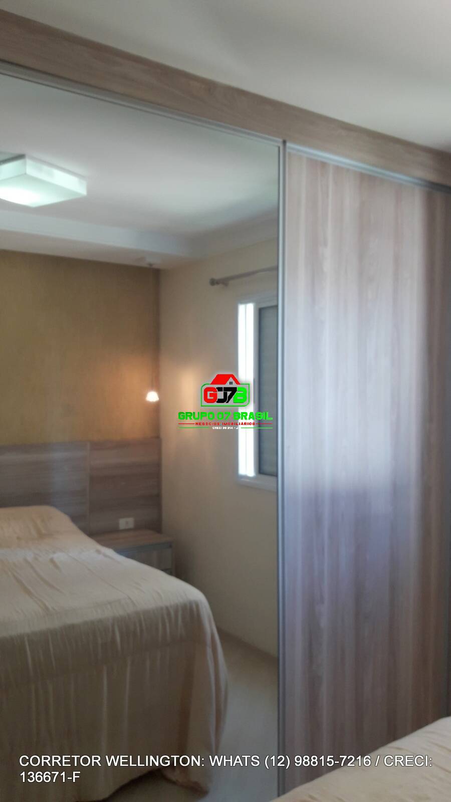 Apartamento, 3 quartos, 99 m² - Foto 13