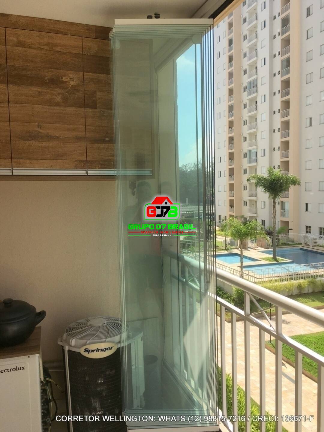 Apartamento, 3 quartos, 99 m² - Foto 14