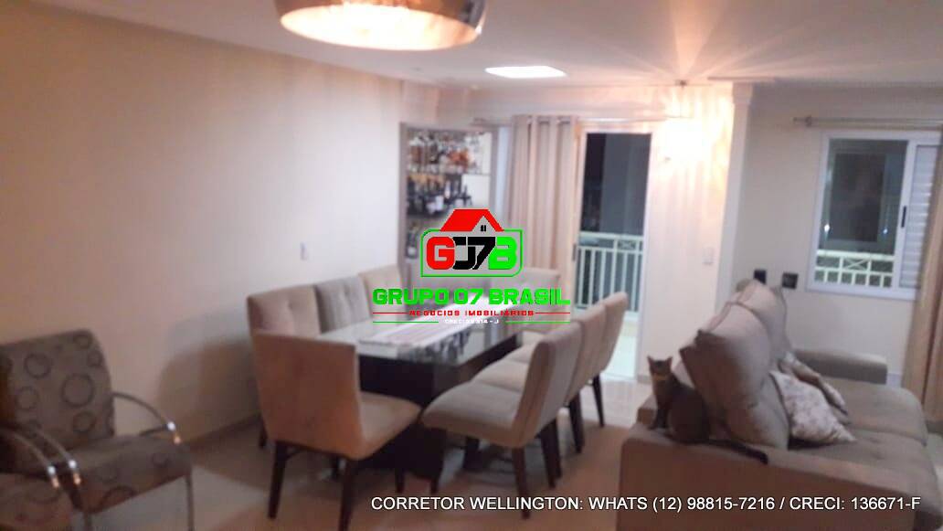 Apartamento, 3 quartos, 99 m² - Foto 19