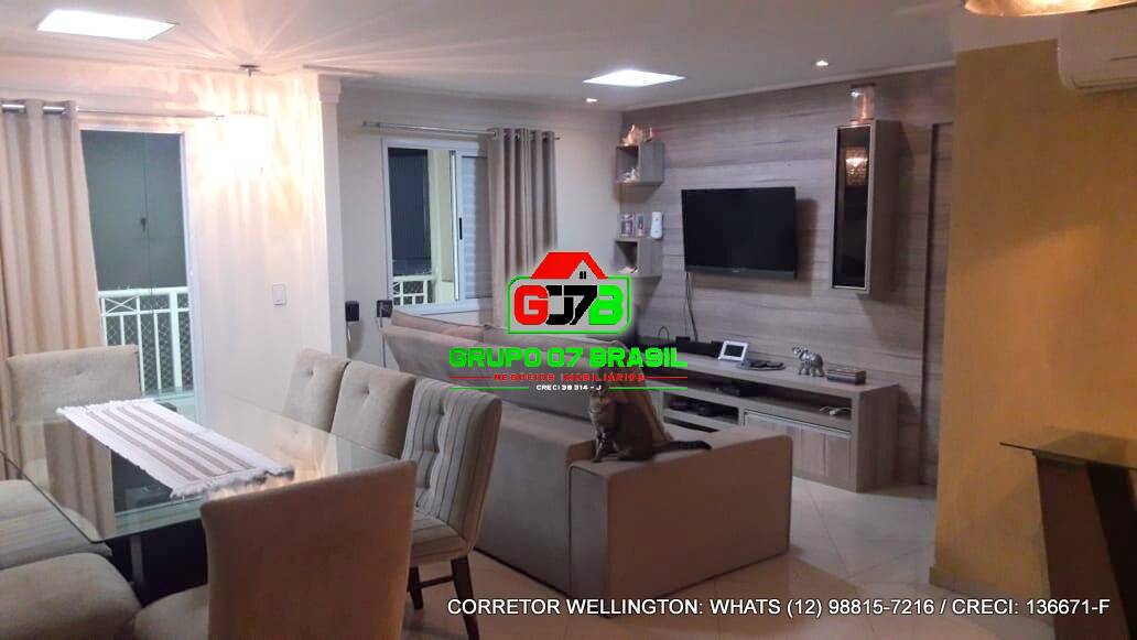 Apartamento, 3 quartos, 99 m² - Foto 20