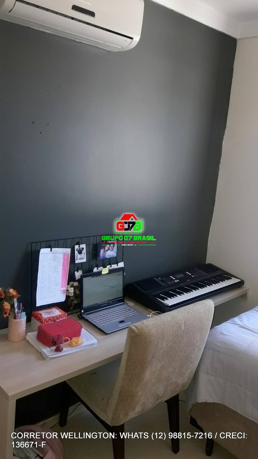 Apartamento, 3 quartos, 99 m² - Foto 24