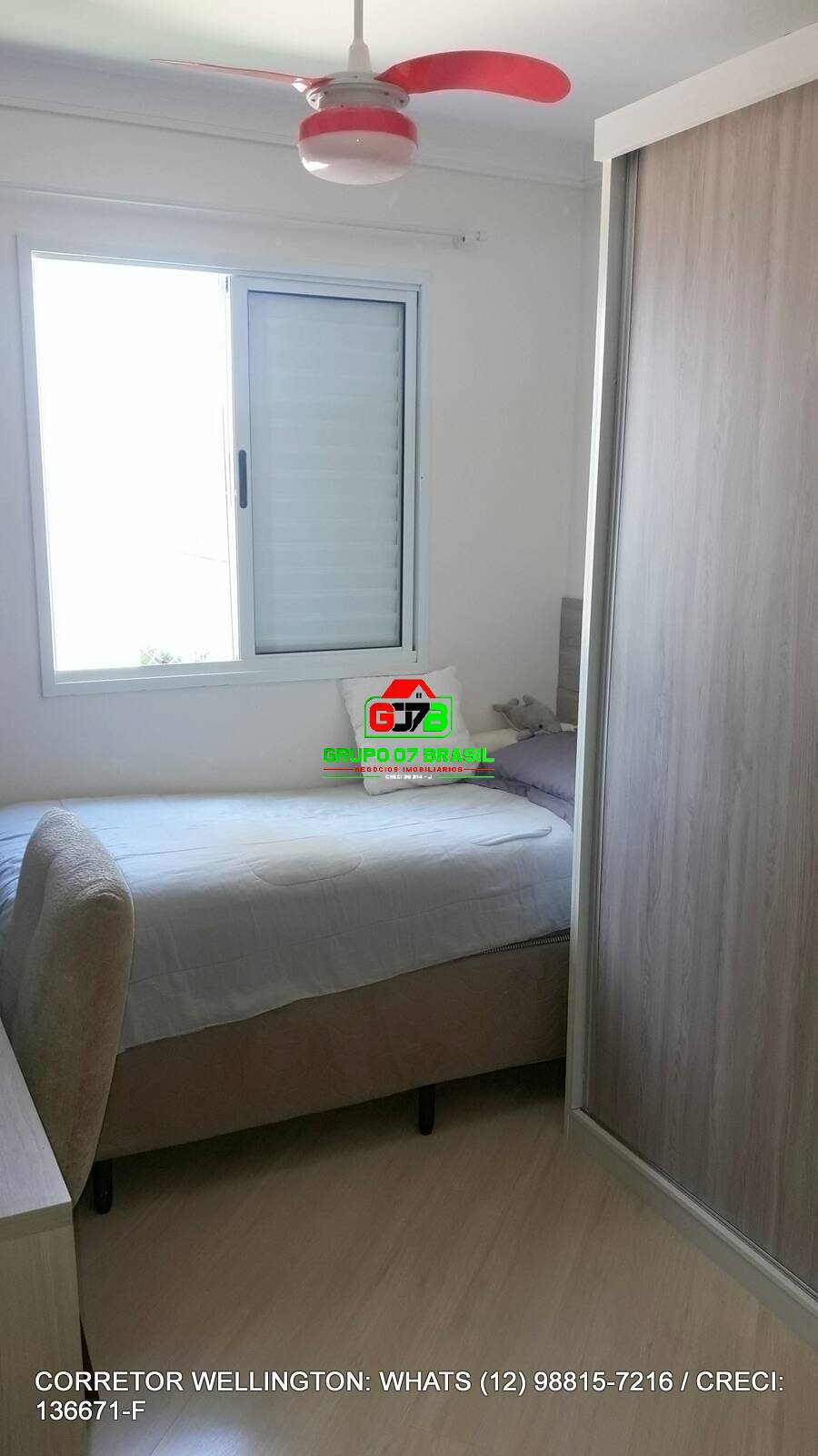 Apartamento, 3 quartos, 99 m² - Foto 25