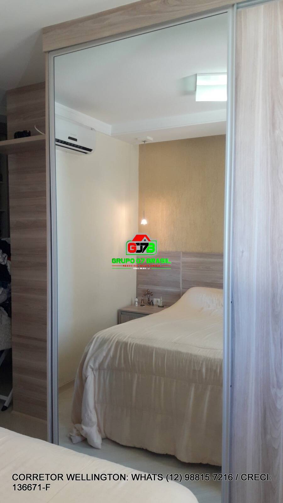 Apartamento, 3 quartos, 99 m² - Foto 28