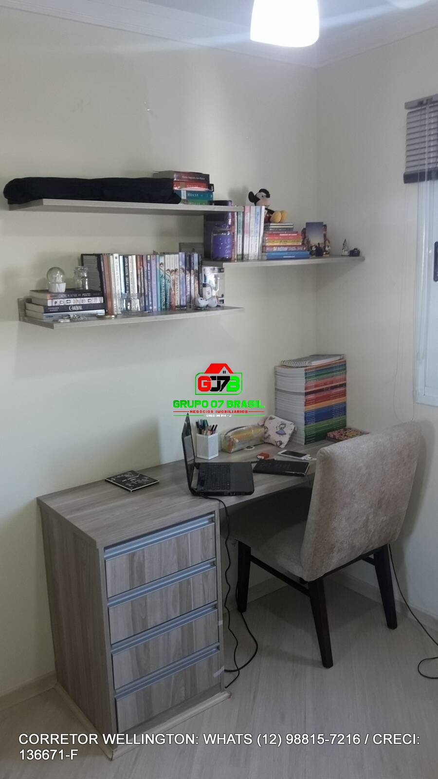 Apartamento, 3 quartos, 99 m² - Foto 29