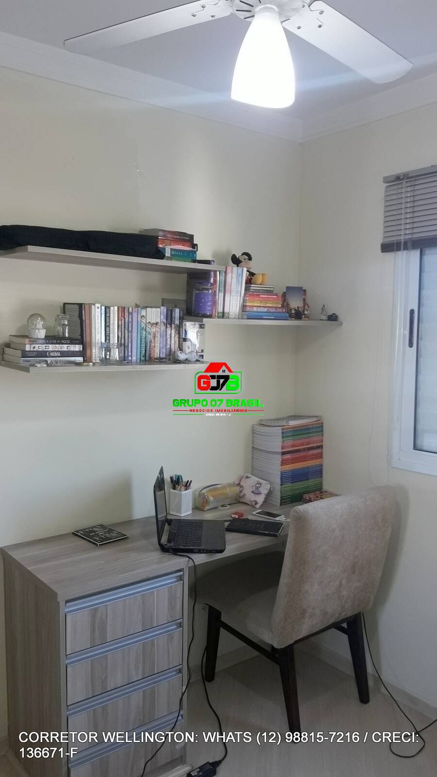 Apartamento, 3 quartos, 99 m² - Foto 31