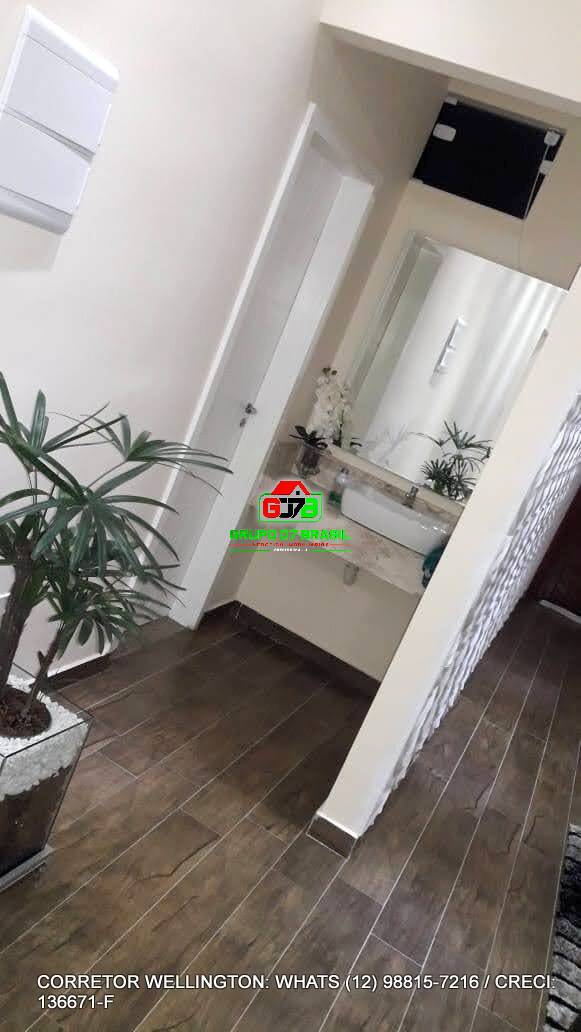 Casa de Condomínio, 3 quartos - Foto 10
