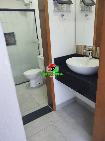 Casa de Condomínio, 3 quartos - Foto 8