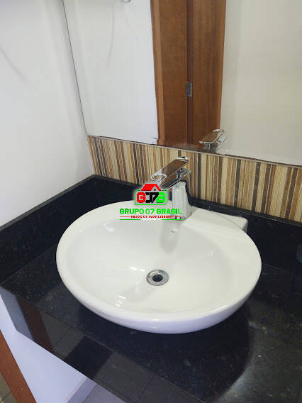 Casa de Condomínio, 3 quartos - Foto 9