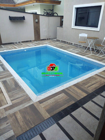 Casa de Condomínio, 3 quartos - Foto 10