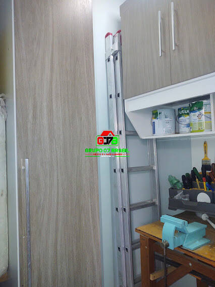 Casa de Condomínio, 3 quartos - Foto 13