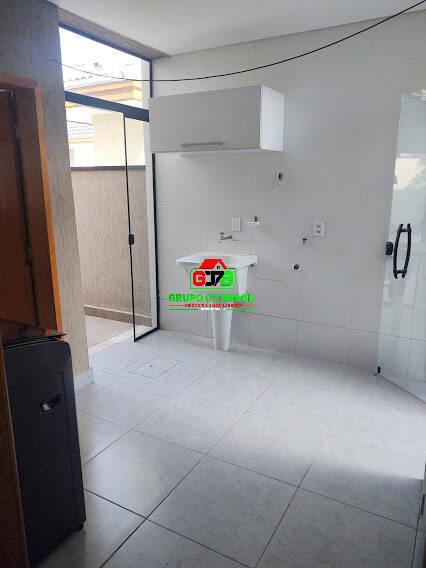 Casa de Condomínio, 3 quartos - Foto 14