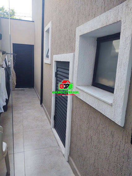 Casa de Condomínio, 3 quartos - Foto 15