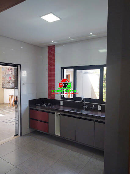 Casa de Condomínio, 3 quartos - Foto 17