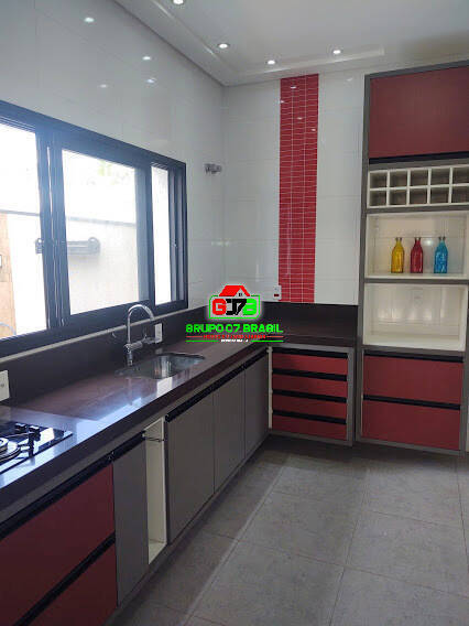 Casa de Condomínio, 3 quartos - Foto 19