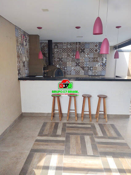 Casa de Condomínio, 3 quartos - Foto 21