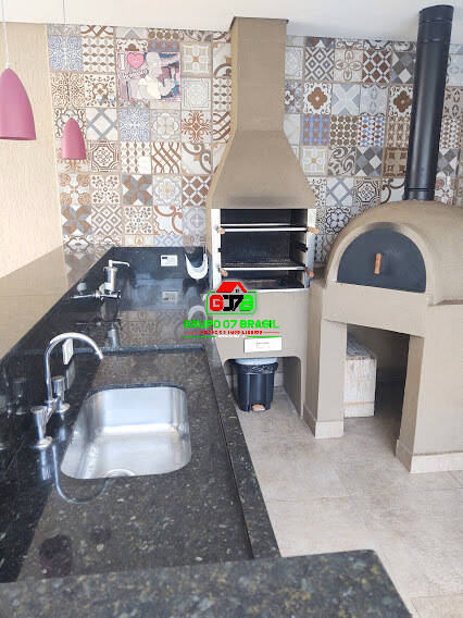 Casa de Condomínio, 3 quartos - Foto 22