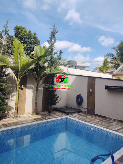 Casa de Condomínio, 3 quartos - Foto 23