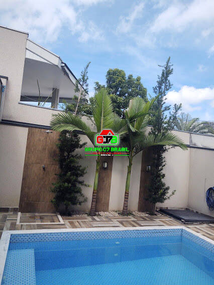 Casa de Condomínio, 3 quartos - Foto 24