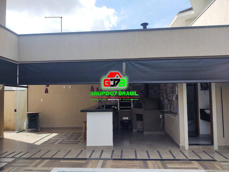 Casa de Condomínio, 3 quartos - Foto 25