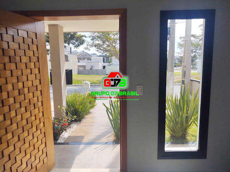 Casa de Condomínio, 3 quartos - Foto 30