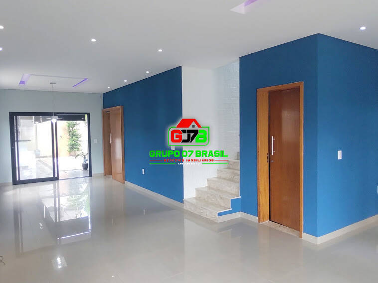 Casa de Condomínio, 3 quartos - Foto 32