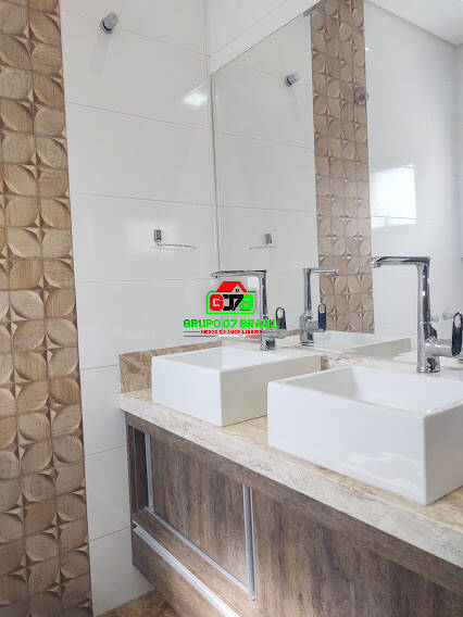 Casa de Condomínio, 3 quartos - Foto 40