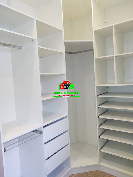 Casa de Condomínio, 3 quartos - Foto 43