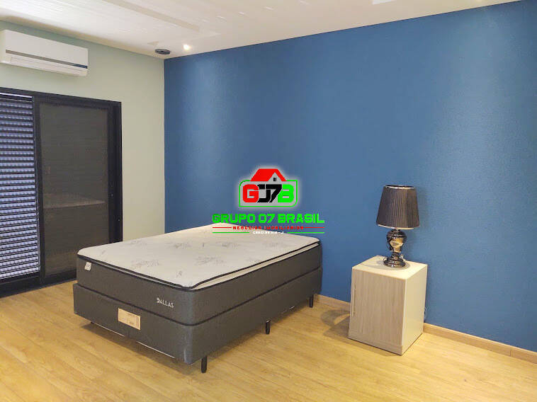 Casa de Condomínio, 3 quartos - Foto 47