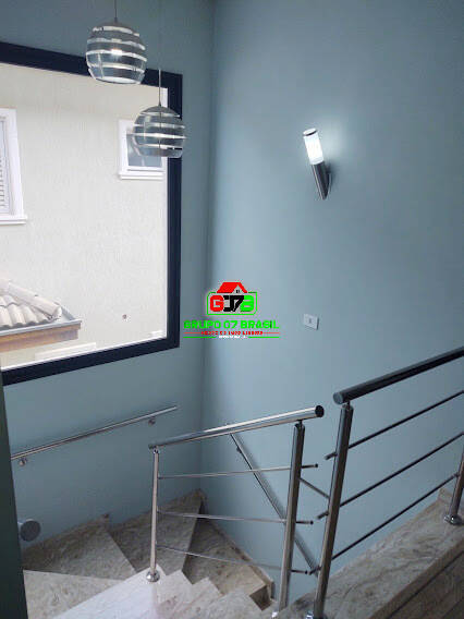 Casa de Condomínio, 3 quartos - Foto 49