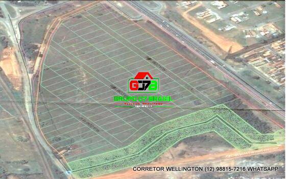 Terreno, 1300 m² - Foto 2
