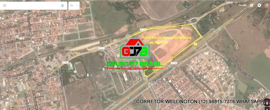 Terreno, 1300 m² - Foto 3