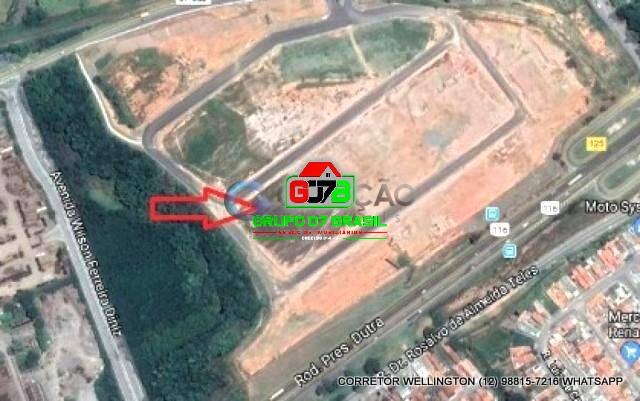 Terreno, 1300 m² - Foto 5