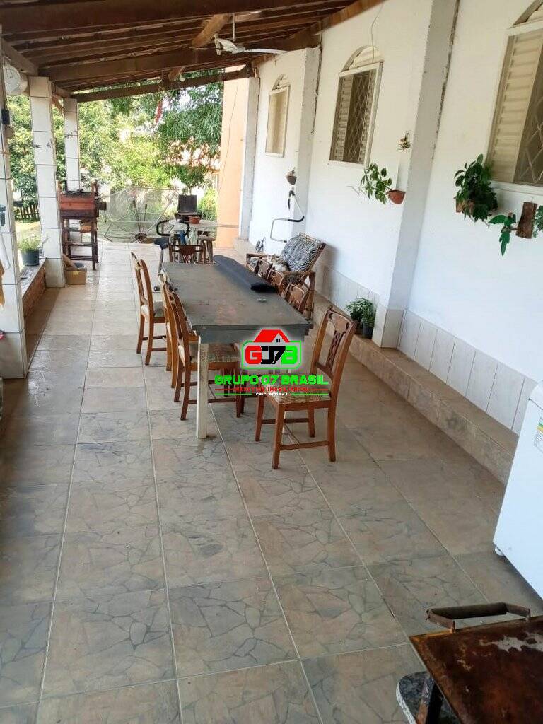 Chácara, 6 quartos, 5300 m² - Foto 2