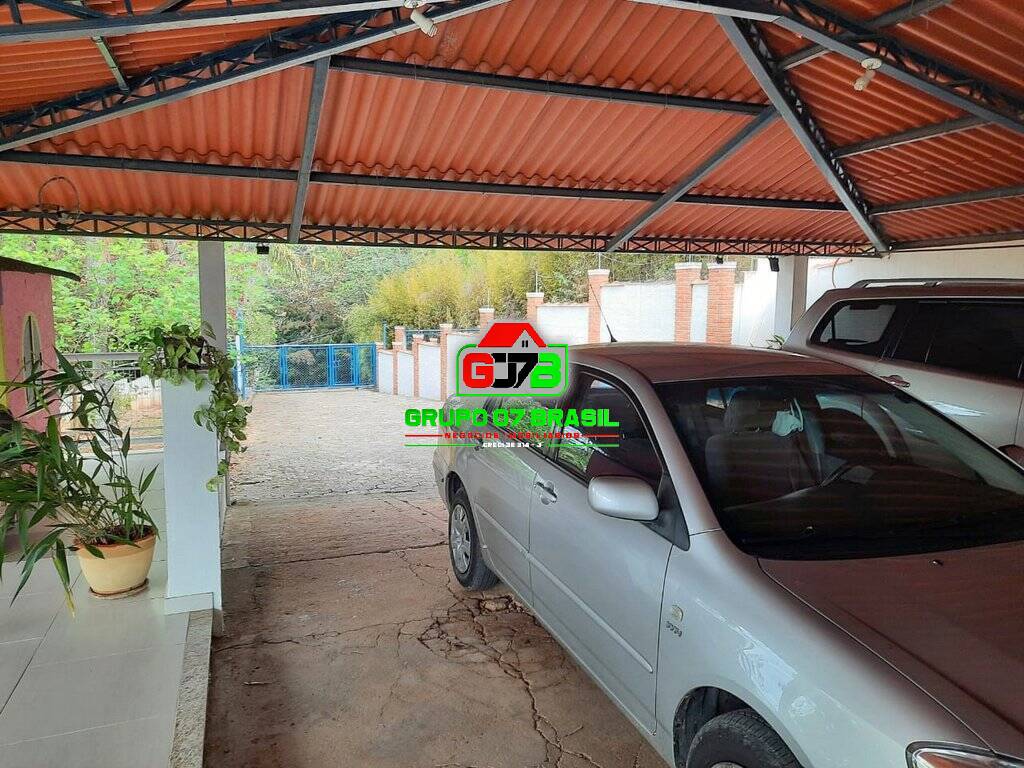 Chácara, 4 quartos, 9000 m² - Foto 2