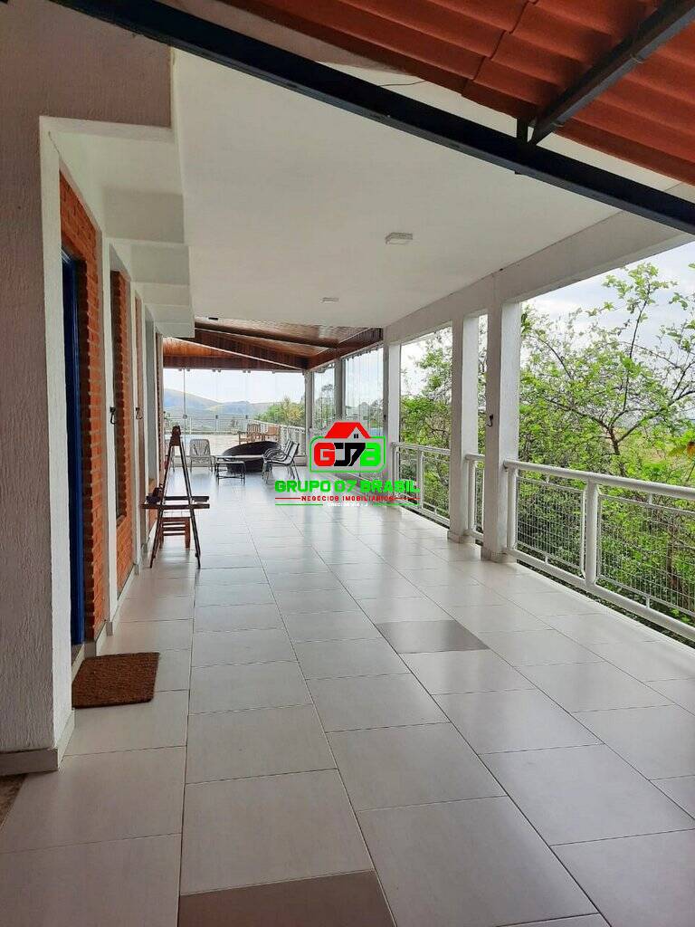Chácara, 4 quartos, 9000 m² - Foto 7