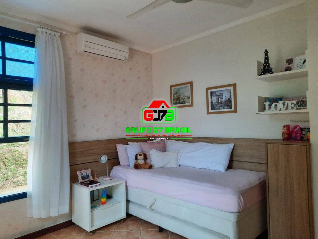 Chácara, 4 quartos, 9000 m² - Foto 13