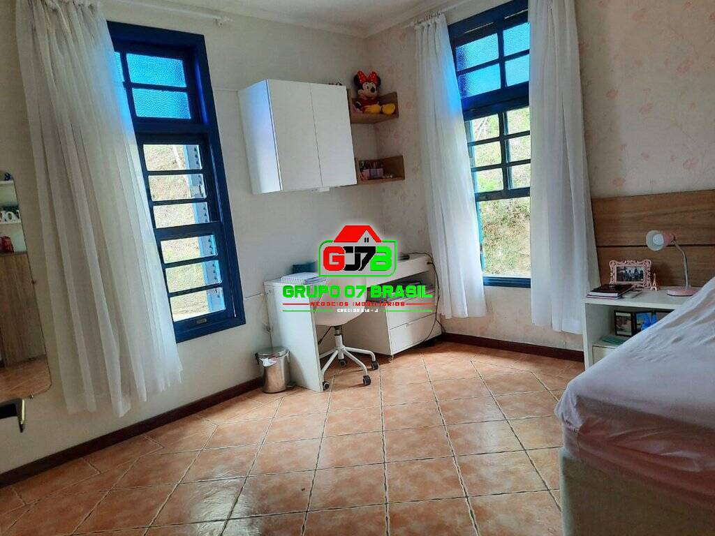 Chácara, 4 quartos, 9000 m² - Foto 15