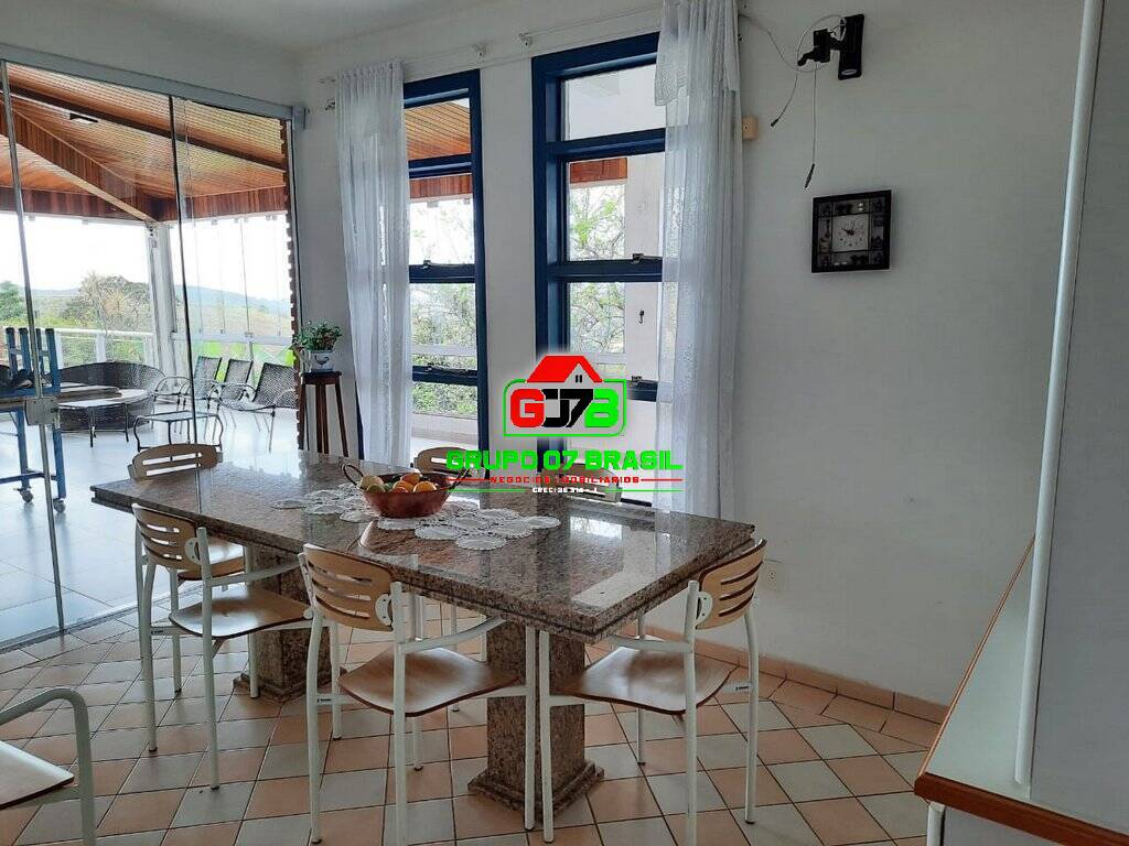 Chácara, 4 quartos, 9000 m² - Foto 16