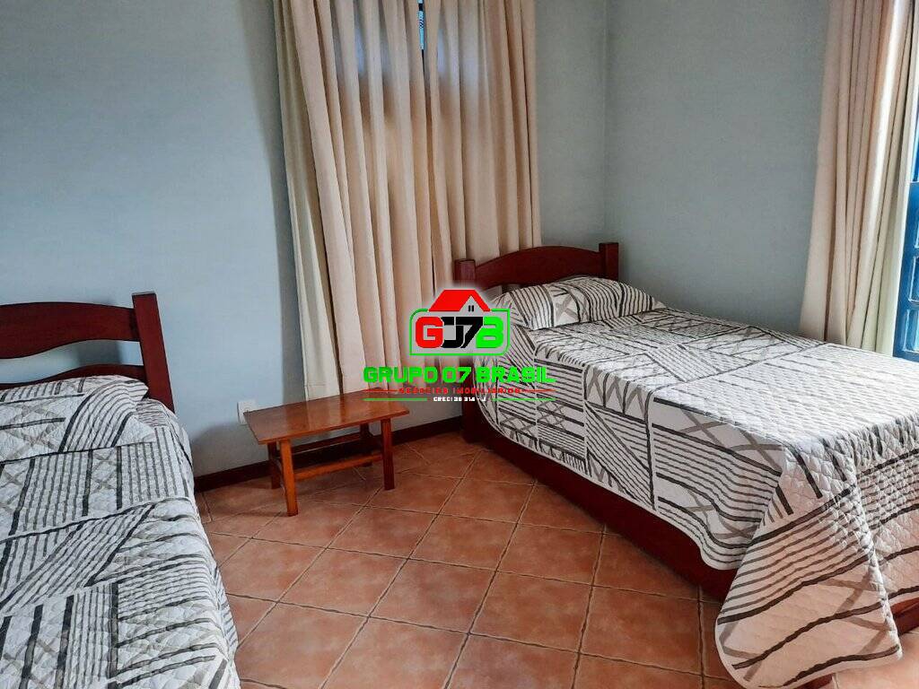 Chácara, 4 quartos, 9000 m² - Foto 19